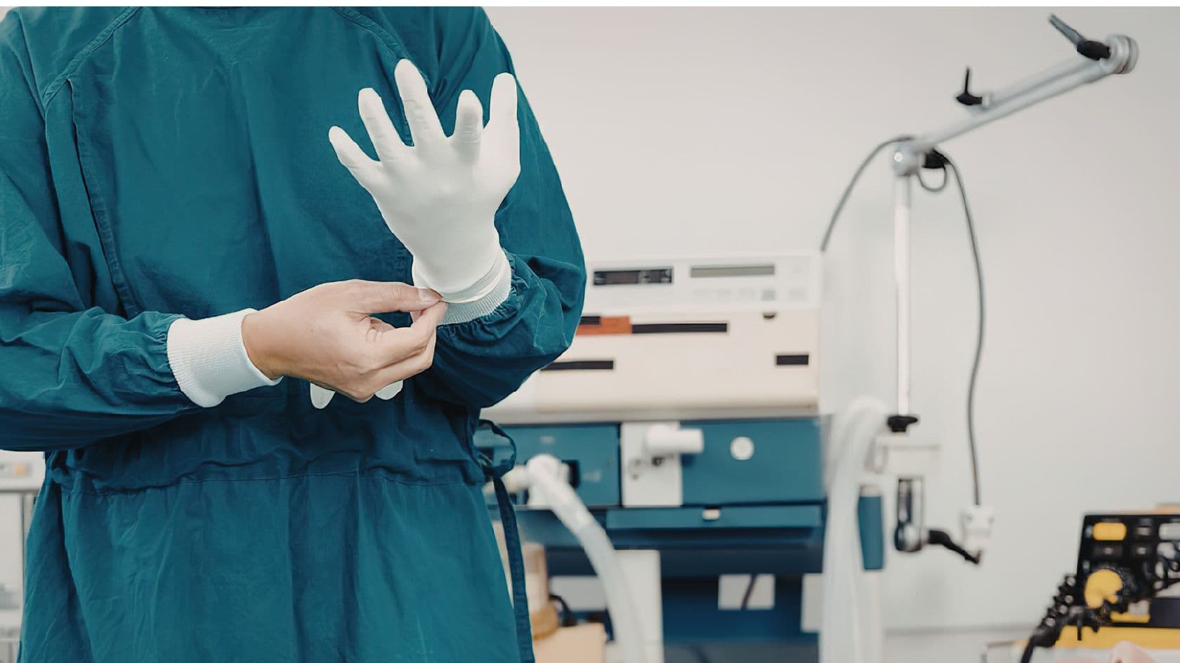 Sağlık profesyoneli